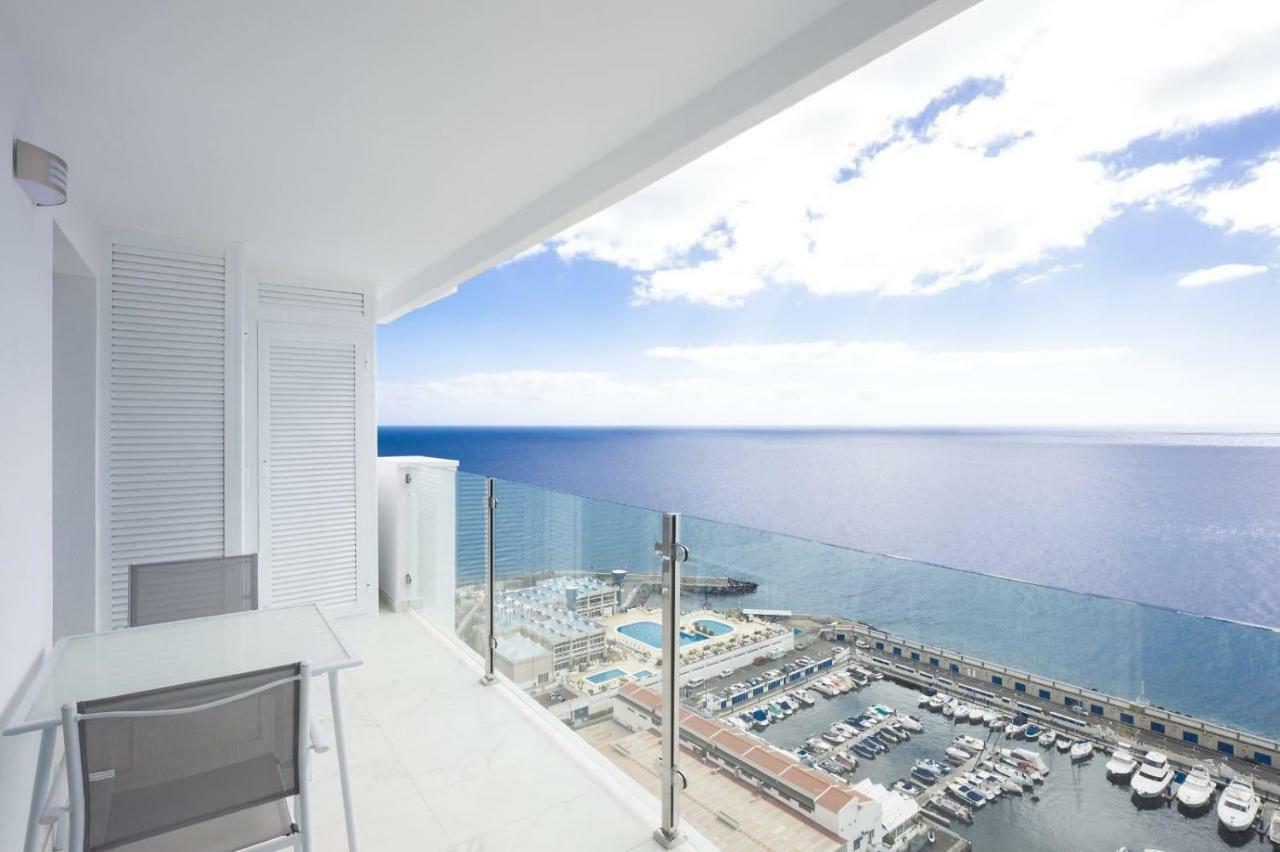 Lujosos Monaco - Canary Good Vibes